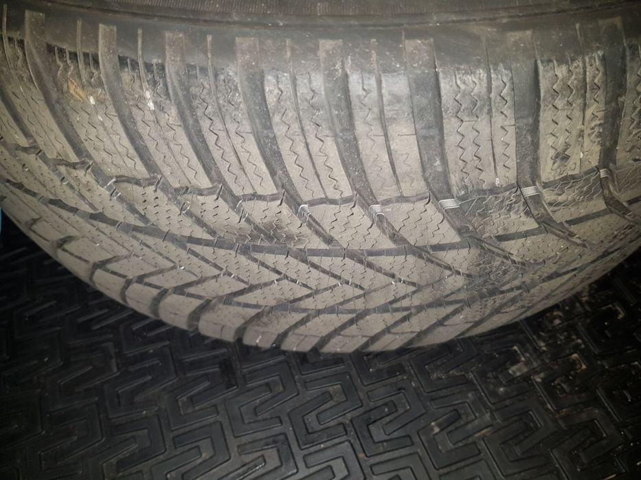 Cauciuc Bridgestone Blizzak