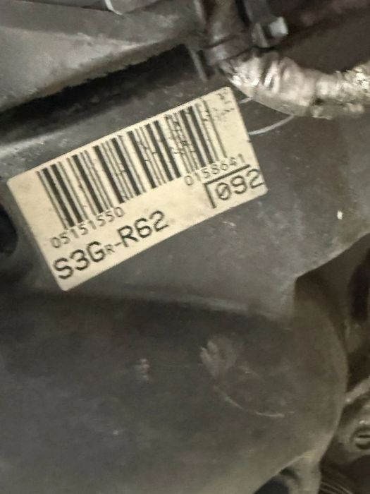 MOTOR COMPLET LEXUS 3.0 BENZINA 249 hp / 183 kW 2005 - 2011 3GR-FSE , 24-VALVE DOHC EFI (3GRFSE)