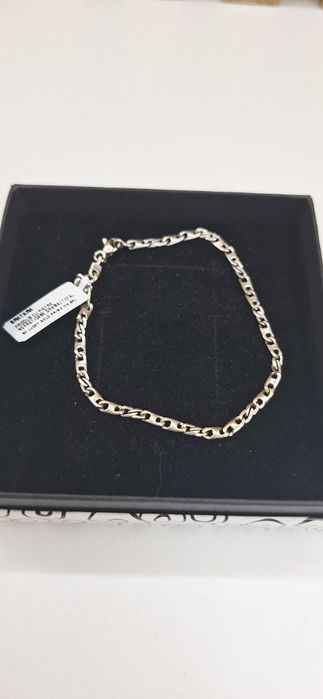 Bratara Aur 18 K 4,34 Gr Lungime 16 Gr #47034