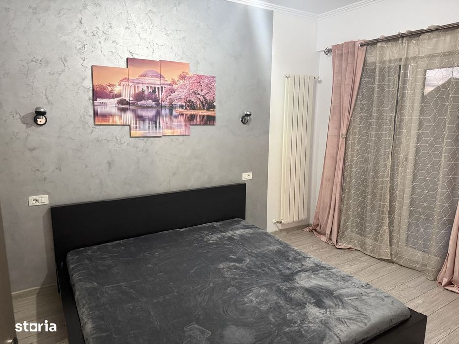 Ap. 2 cam + parcare Obcini