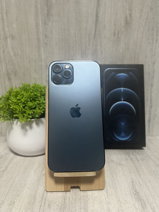 продам iphone 12 pro 128/100%