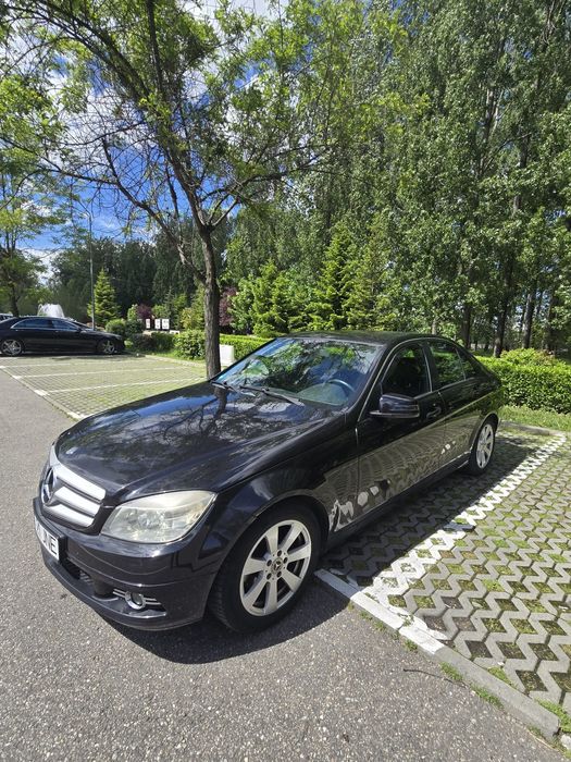Vând sau schimb cu E39 2.5 diesel