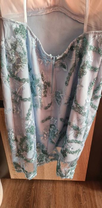 Rochie superba mărimea 36