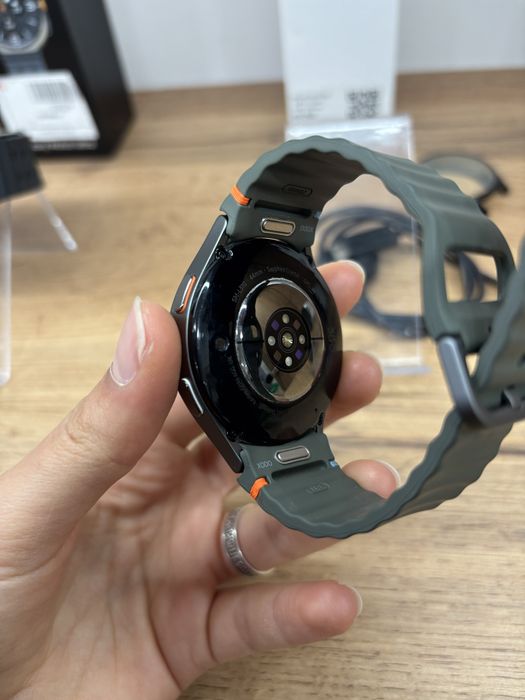 Samsung Galaxy watch 7