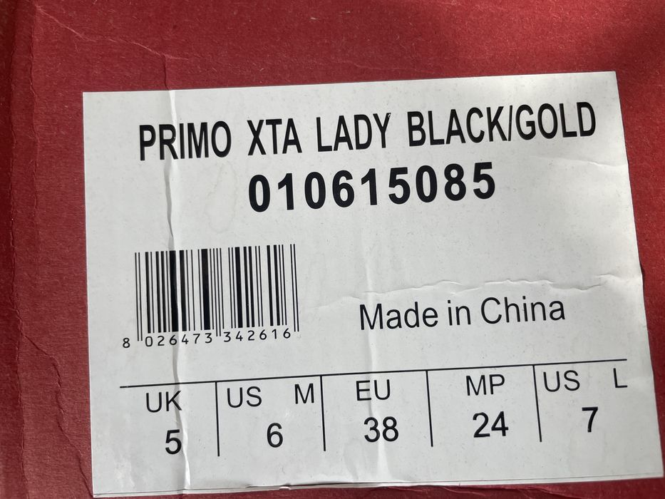 Ролери Filla 38 - перфектни