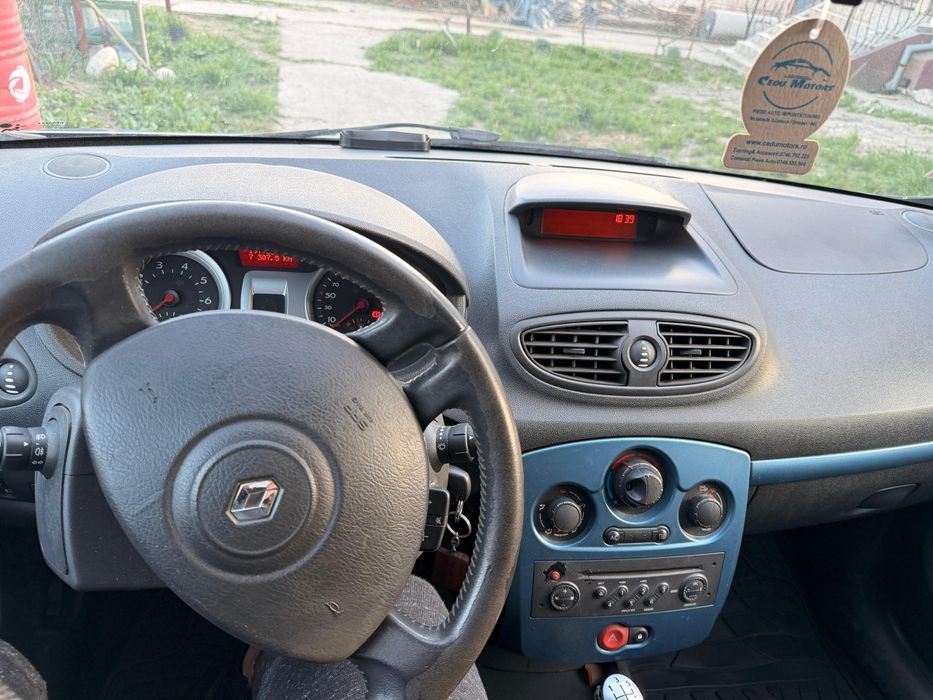 Vând  Renault stare bună de funcționare