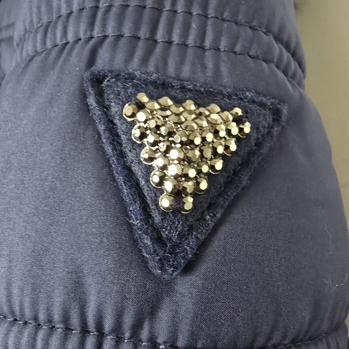 Дамско зимно яке Guess