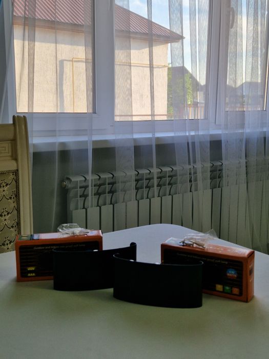 Продается новый настенный светельник