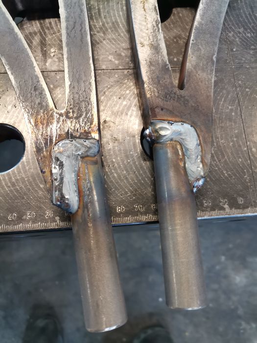 Завиване за BMW е30, e36, е46