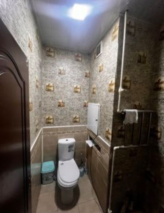 Чиланзар 19 о-р Батальон, 69м2, 3/3/4,балкон 6х1,5