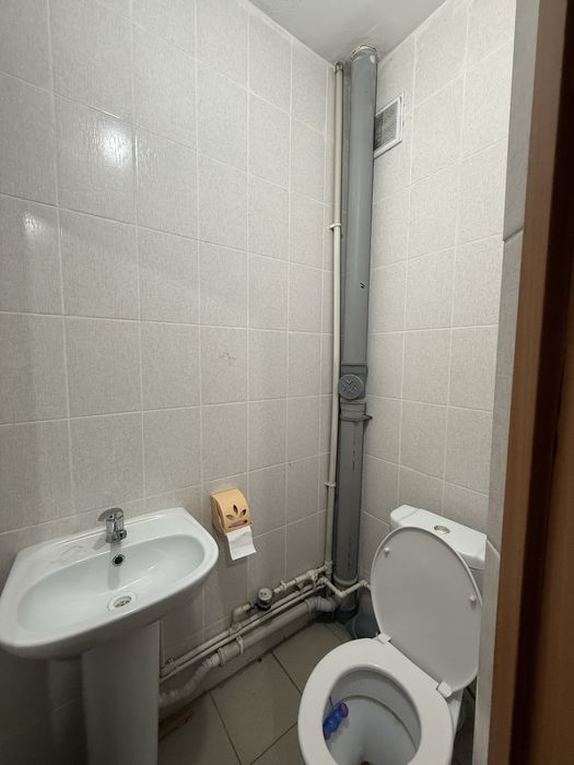 Сдам 1-комнатную квартиру Бензострой