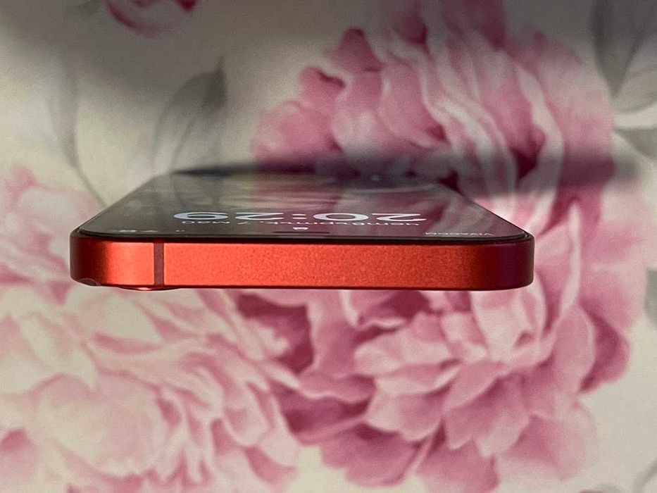 IPHONE 12 червен отличен 256 Gb и 12 Pro Max отличен и Айфон 7 за части