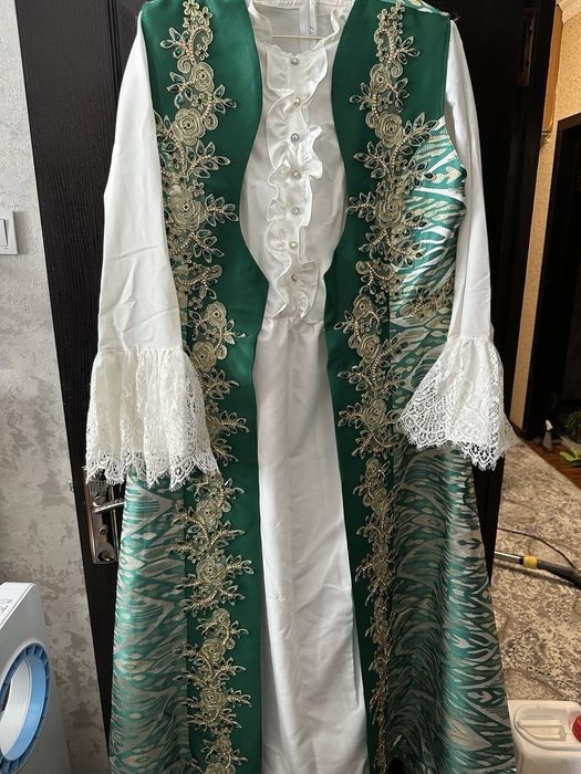 Peshmat kelinlar ko‘ylagi