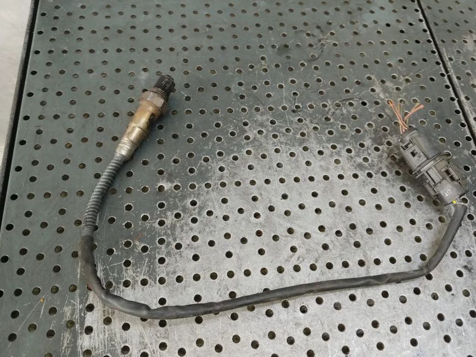 sonda lambda 2.5 tdi bpe vw touareg 7l  03c906262d 0258017006
