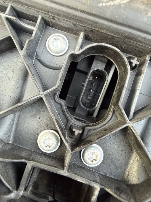 Маска / Въздуховод BMW 1 F40