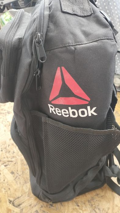 Спортивный рюкзак Reebok