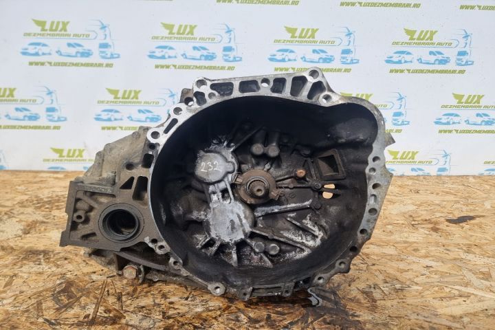 Cutie de viteze manuala 5 trepte 251501k 2.2 d-cat 177cp 2AD-FHV Toyota Corolla Verso 1 (facelift)