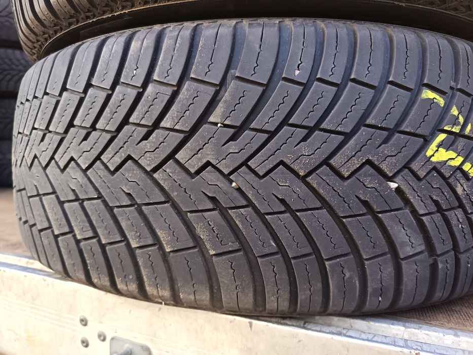 Anvelope 4sezoane MS 205 55 16 pirelli 2023 7.5mm