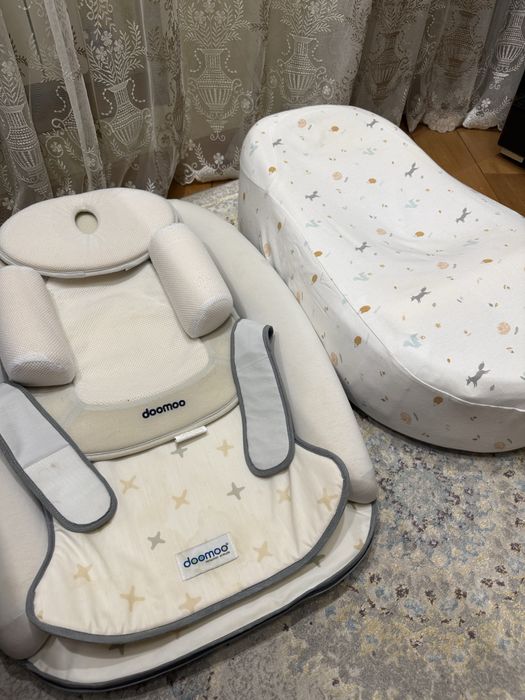 Антиколиковый кокон