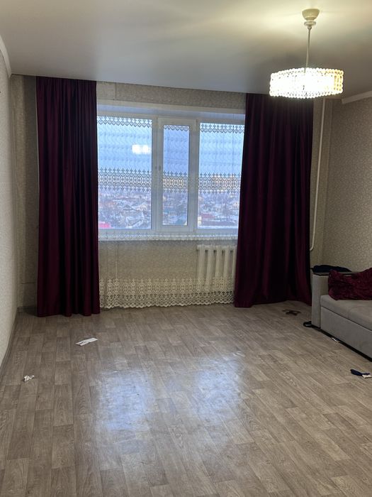 1 квартира на прадаже