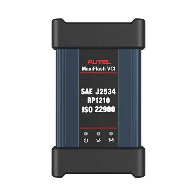 Професионален автодиагностичен таблет Autel MaxiSys Elite II Pro