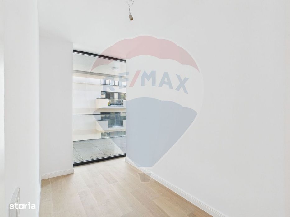 Apartament 2 camere 78 MPU, North Avenue Pipera