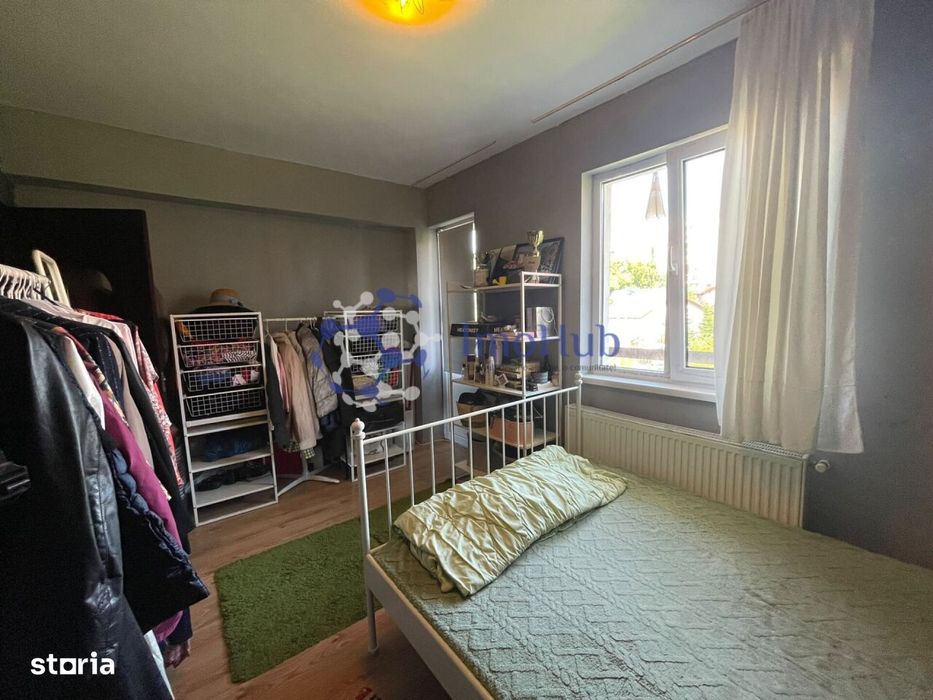 Apartament 2 camere de vânzare, la 5 minute de Iulius Mall