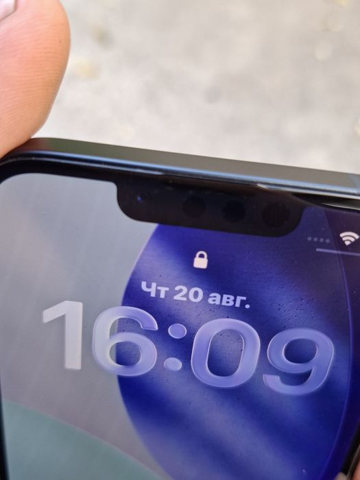 Iphone 13  yopkis %100