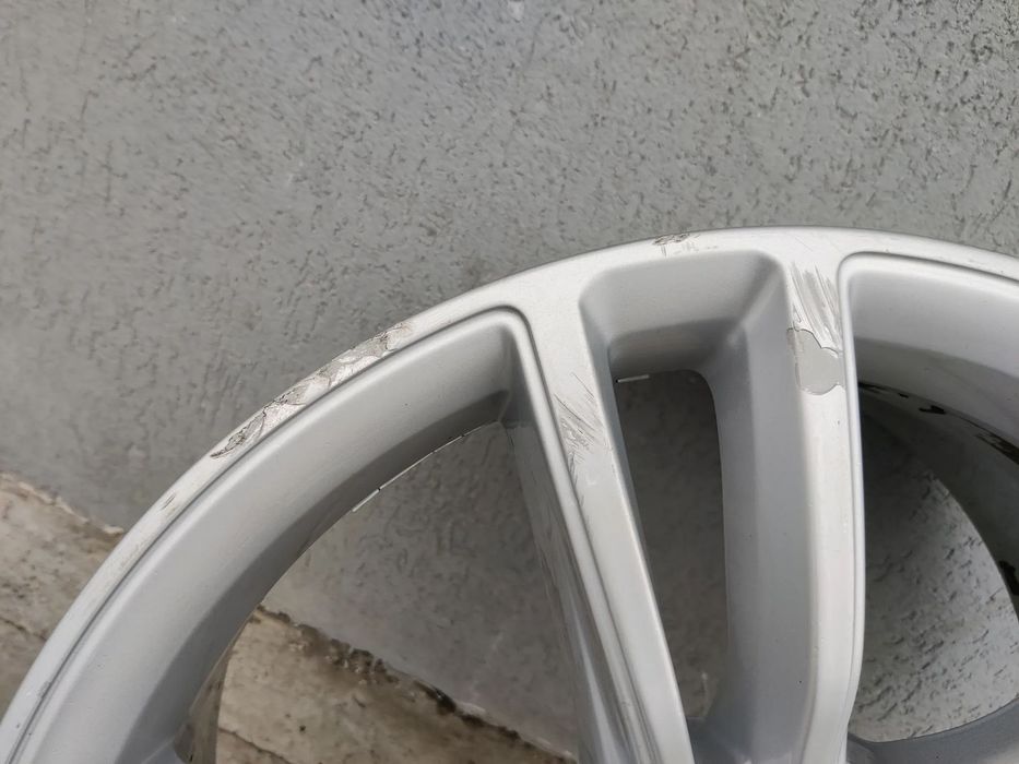 Janta R19" inch Originala TESLA model S 6007214-00-D