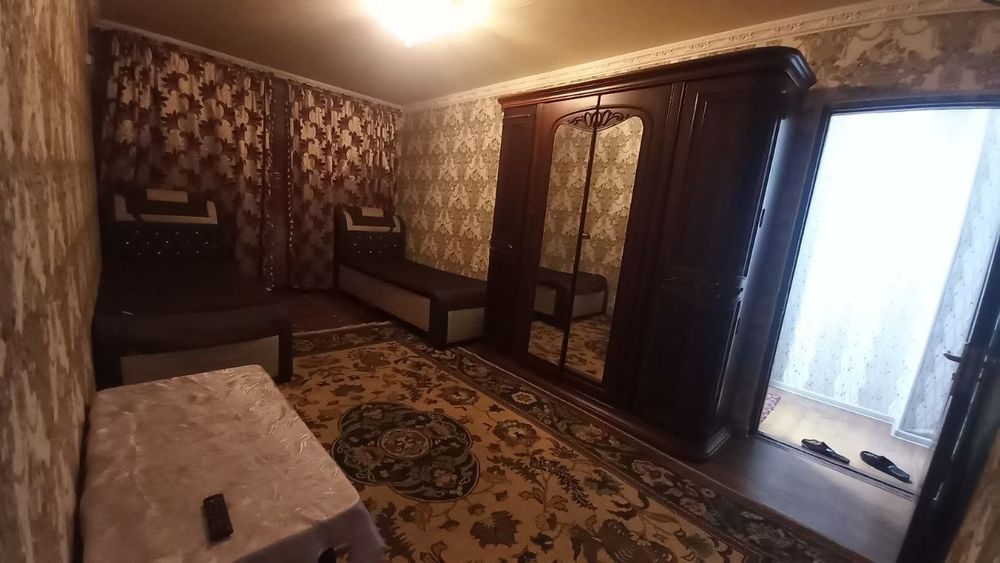 Срочно сдаётся квартира Вокзал