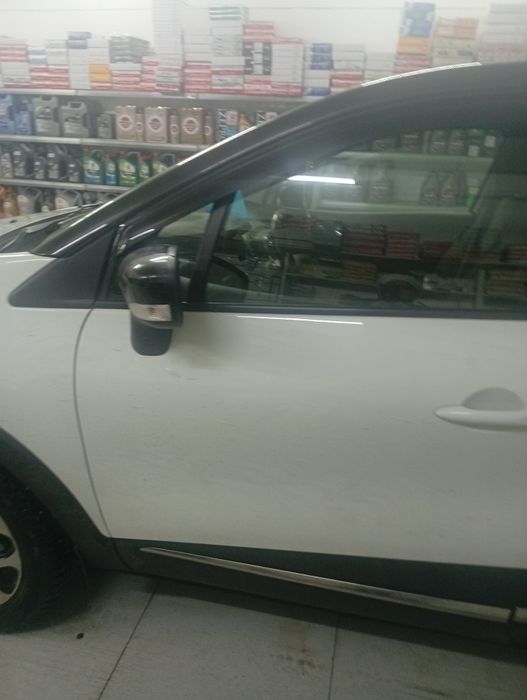 Продам Рено Каптрил 2018г