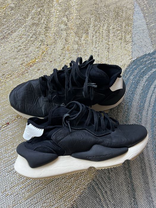 Y-3 Johji Yamamoto - Kaiwa  44 / Оригинал