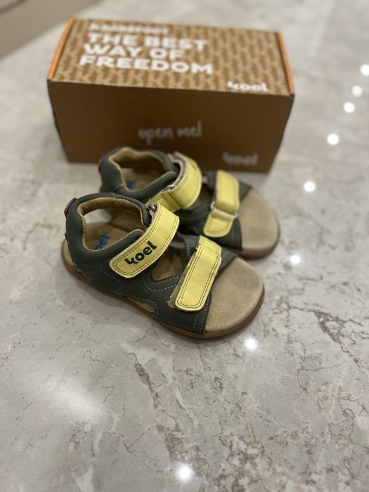 Сандали Koel 25 номер