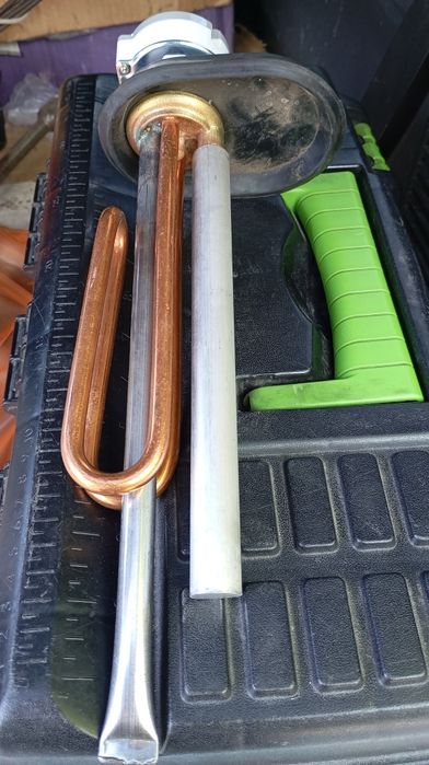 Тэн на бойлер аристон