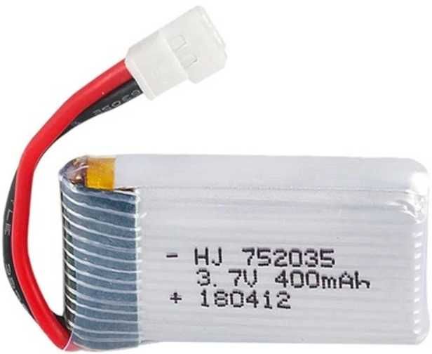 Новые аккумуляторы для дронов и др 400/600/800/1000/1500/1800mAh 3.7V