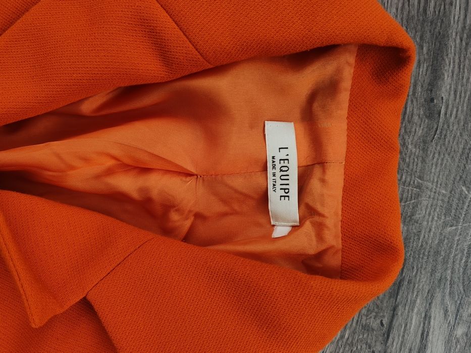 Două costume toamnă - iarnă