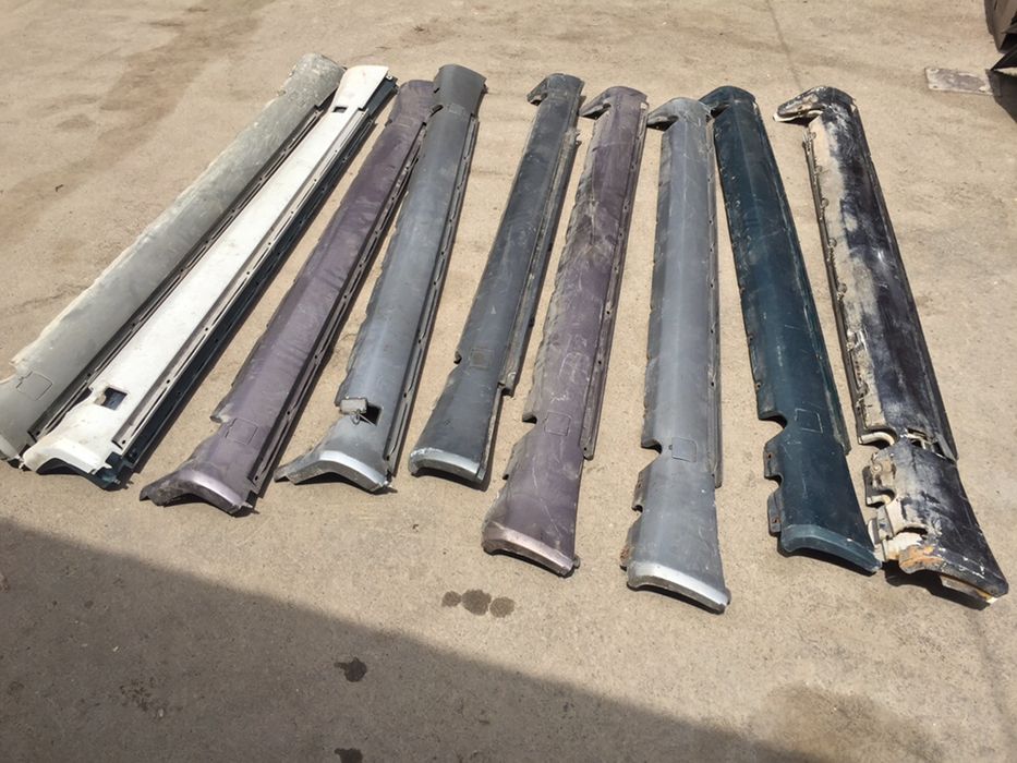 Авторазбор на бмв и мерседес .