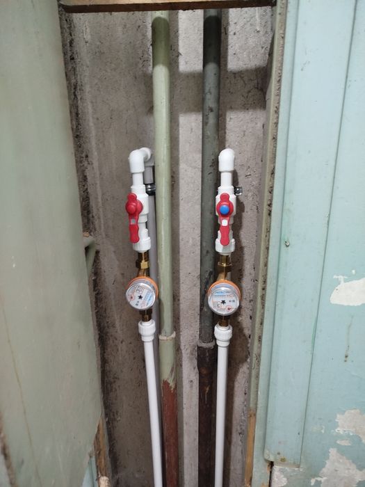 Сантехник хизмати 24/7 santexnik xizmati