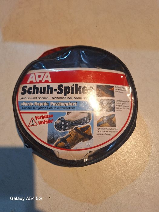 Чисто нови Снегоходки