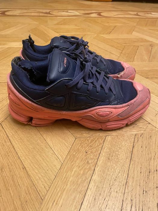 Raf simons ozweego 2