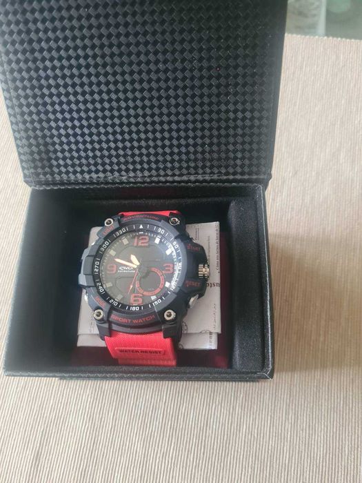 Спортен часовник Ekoi - НОВ