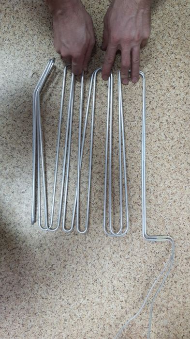 Запчасти для холодильников