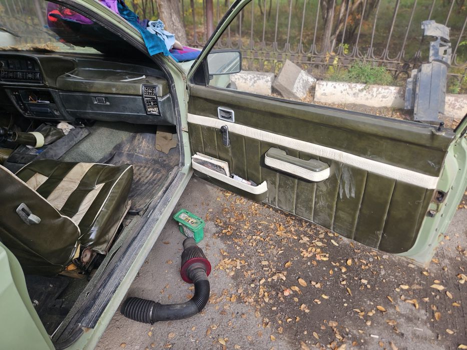 Продам автомобиль