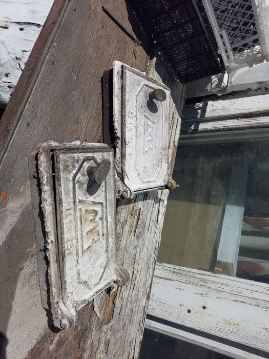 Продам печные двери