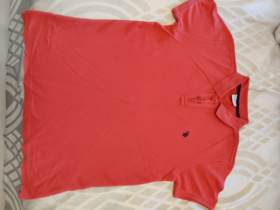 Tricouri Hilfiger, Abercrombie, U.S Polo