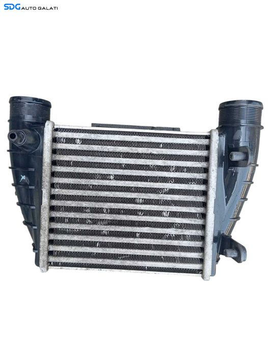 Radiator Intercooler Audi A4 B7 2.0 TFSI BGB BWT BWE BPG BYK BPJ 2004 - 2008 Cod 8E0145806Q 6021745 [V0321]