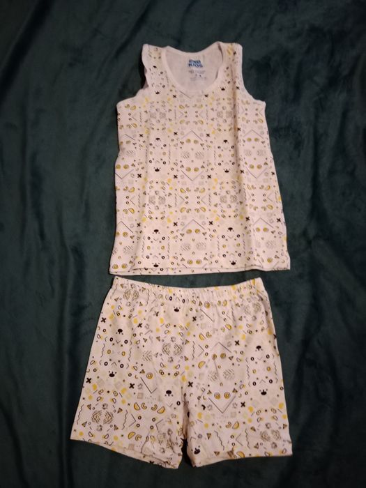 Детский белье (1-10)