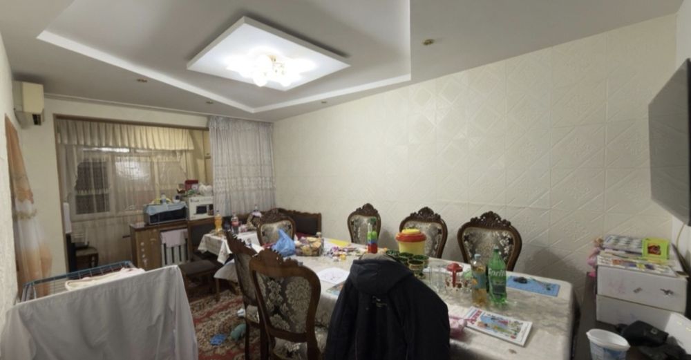 Продаётся на Ялангаче 3ком