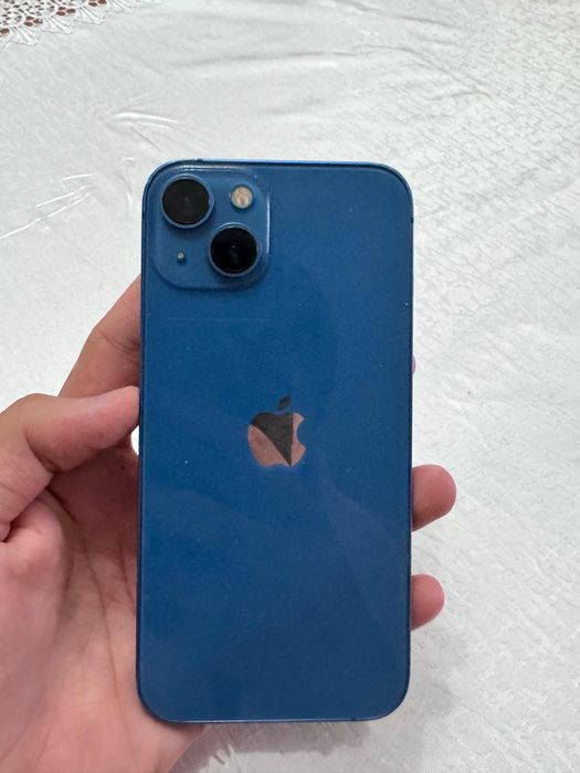 Продам iphone 13 срочно