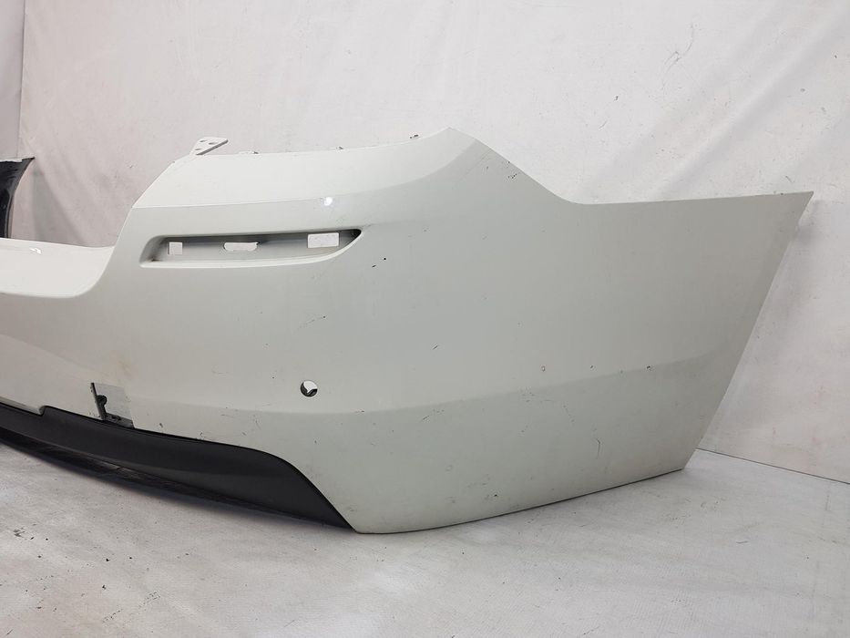 Bara spate BMW Seria 5 F10 M Packet Berlina dupa 2011